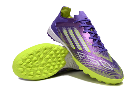 Adidas F50 TF – Turf Edition