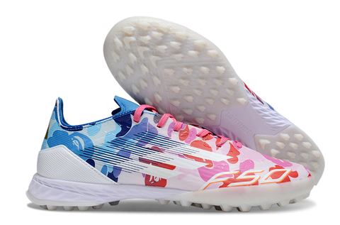 Adidas F50 Bapé TF – Turf Edition