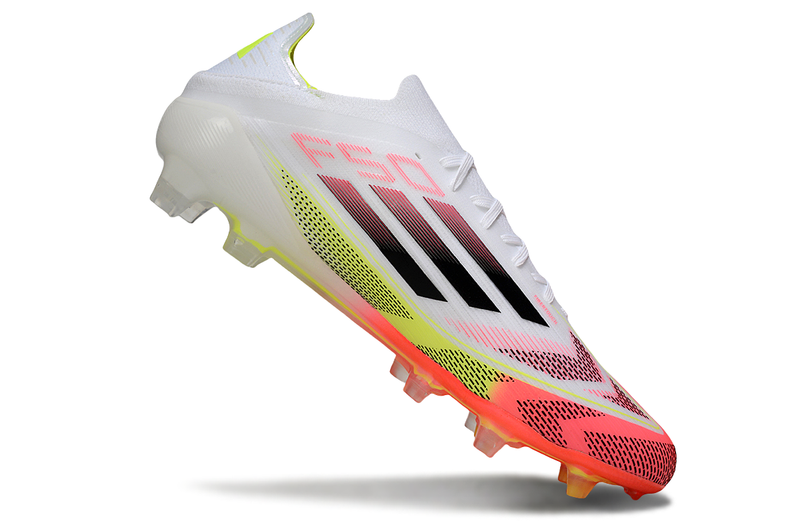 Adidas F50 Elite Laceless FG