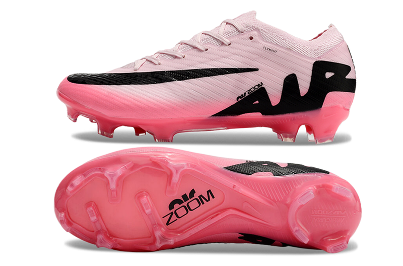 Nike Air Zoom Mercurial Vapor XV Elite FG Pink