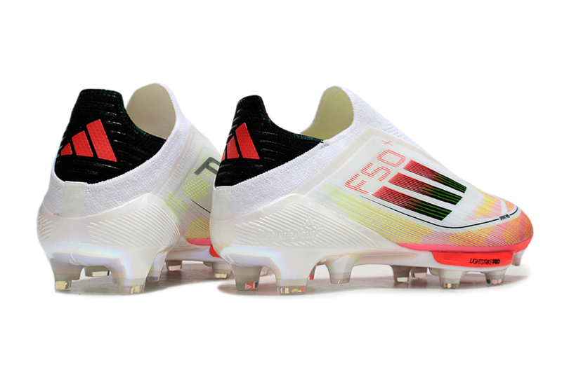 Adidas F50 Elite Laceless FG