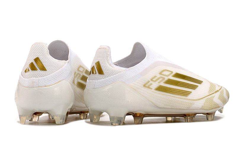 Adidas F50 + LL FG football boots Field Gold