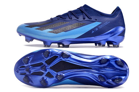 Adidas X Crazyfast.1 FG – Firm Ground Soccer Cleats