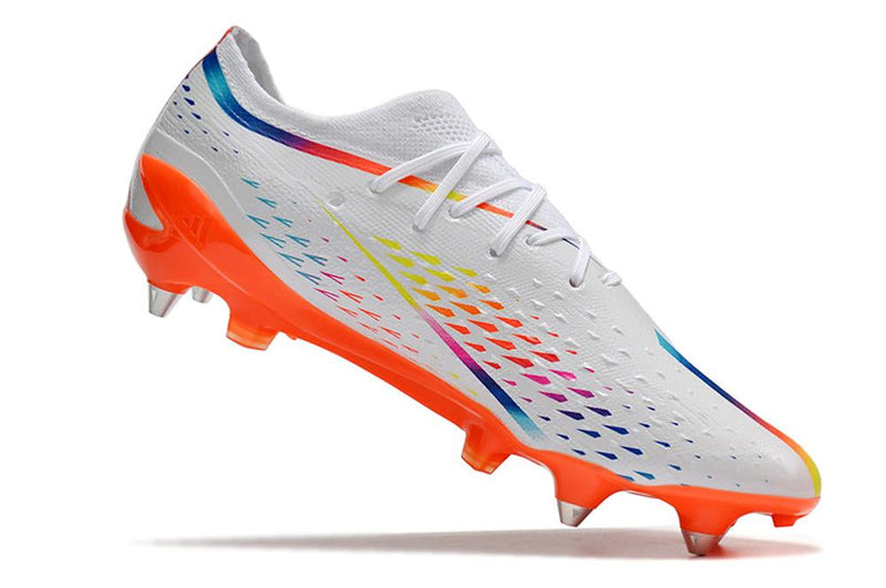 Adidas X Speed portal SG football boot Field