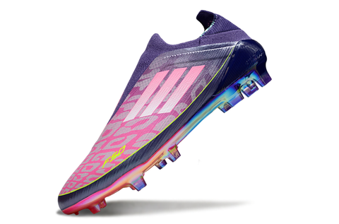 Adidas F50 Elite Laceless x Lamine Yamal FG
