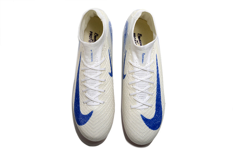 Nike Air Zoom Mercurial Superfly 16 Elite XXV Field