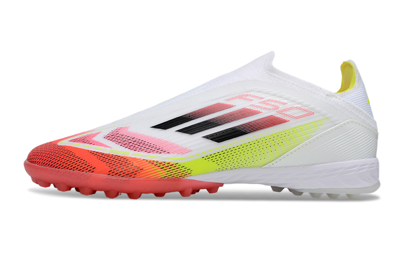 Adidas F50 Laceless TF