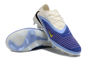 Nike Phantom 6 Elite Low Cut FG Fear Nothing - Racer Blue/Dark Obsidian