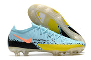 Nike Phantom GT2 Elite Field Shoe - Blue