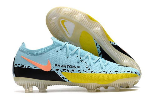 Nike Phantom GT2 Elite Field Shoe - Blue