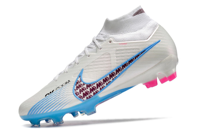 Nike Air Zoom Mercurial Superfly 9 Elite FG