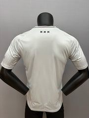 Ajax 24/25 Second Away Jersey