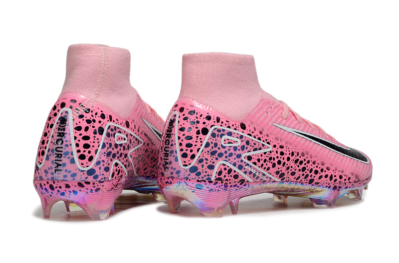 Nike Air Zoom Mercurial Vapor 16 Elite FG Limited Edition