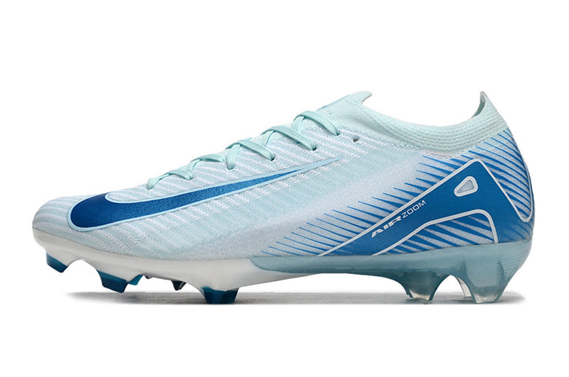 Nike Air Zoom Mercurial Vapor 16 Elite FG Mad Ambition - Glacier Blue/Blue Orbit