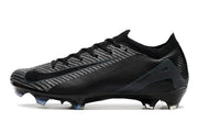 Nike Air Zoom Mercurial Vapor 16 Elite FG Shadow - Black/Deep Jungle