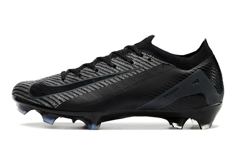 Nike Air Zoom Mercurial Vapor 16 Elite FG Shadow - Black/Deep Jungle