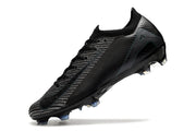 Nike Air Zoom Mercurial Vapor 16 Elite FG Shadow - Black/Deep Jungle