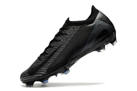 Nike Air Zoom Mercurial Vapor 16 Elite FG Shadow - Black/Deep Jungle