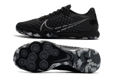Nike React Gato Futsal Black