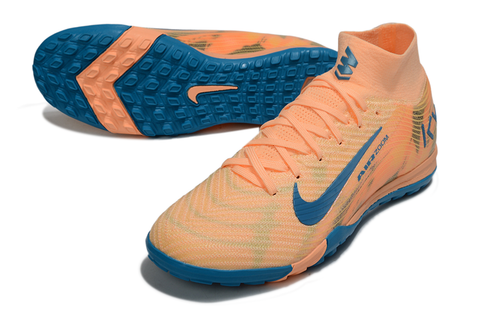 Nike Air Zoom Mercurial Vapor XV Elite TF Mbappé 2025