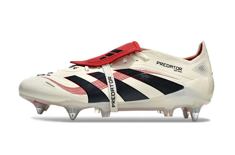 Adidas 25 Predator Elite Tongue FG – Field Edition