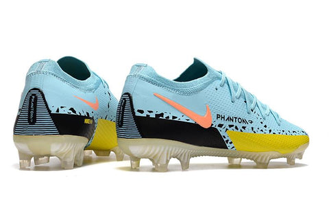 Nike Phantom GT2 Elite Field Shoe - Blue