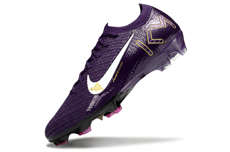Nike Air Zoom Mercurial Vapor XVI Elite x Mbappé FG – Signature Edition