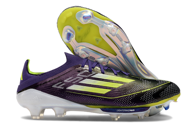 Adidas F50  Elite Fast Reborn  FG