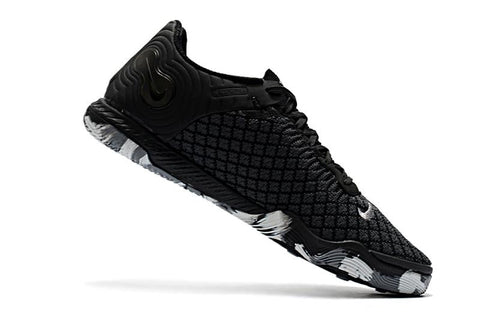 Nike React Gato Futsal Black