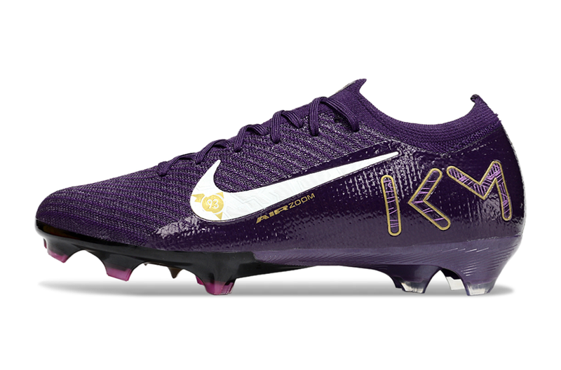Nike Air Zoom Mercurial Vapor XVI Elite x Mbappé FG – Signature Edition