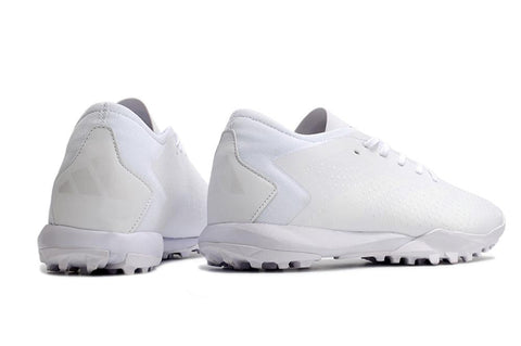 Adidas Predator Accuracy.3 TF – Turf Edition WHITE