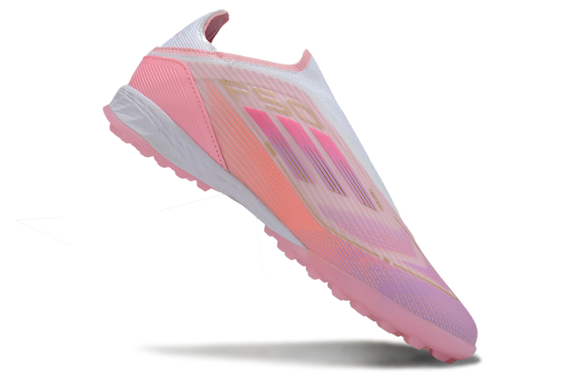 Adidas F50 Laceless TF