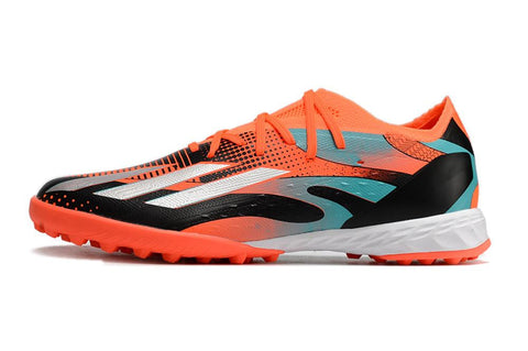Adidas X Speedportal TF – Turf Edition