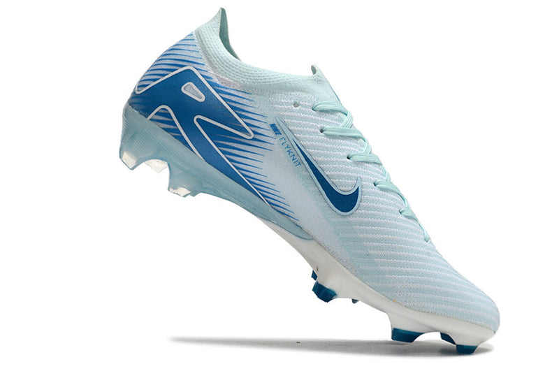 Nike Air Zoom Mercurial Vapor 16 Elite FG Mad Ambition - Glacier Blue/Blue Orbit