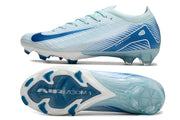 Nike Air Zoom Mercurial Vapor 16 Elite FG Mad Ambition - Glacier Blue/Blue Orbit