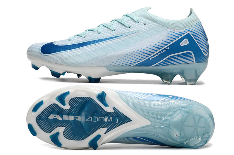 Nike Air Zoom Mercurial Vapor 16 Elite FG Mad Ambition - Glacier Blue/Blue Orbit