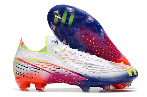 Adidas Predator Edge .1 Low – Firm Ground Edition