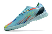 Adidas X Speedportal TF – Blue