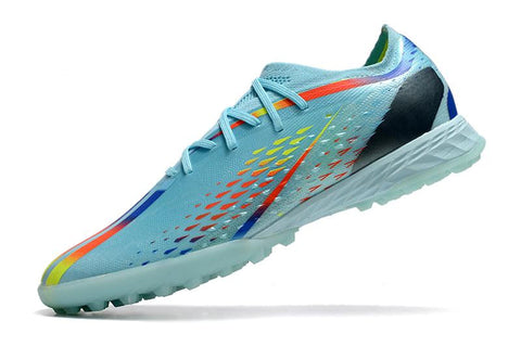 Adidas X Speedportal TF – Blue