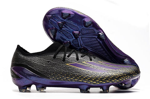 Adidas X Speedportal.3 FG – Firm Ground Football Boots