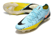 Nike Phantom GT2 Elite Field Shoe - Blue