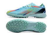 Adidas X Speedportal TF – Blue