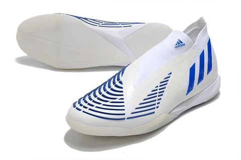 Adidas Predator Edge.1 – Society Edition white