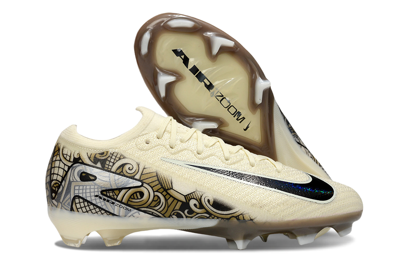 Nike Air Zoom Mercurial Superfly IX Elite FG