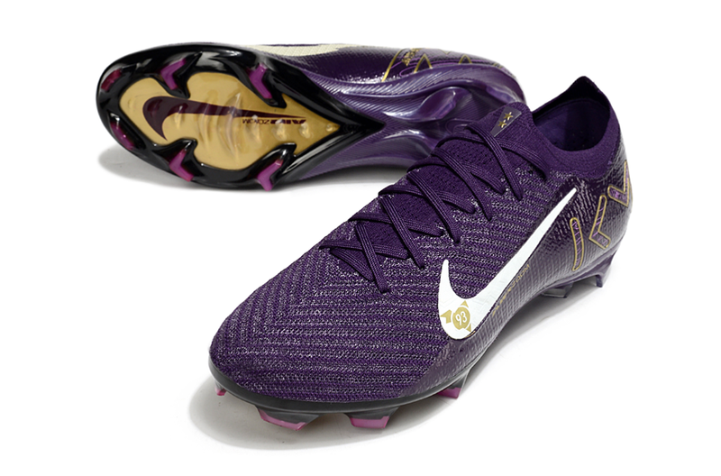 Nike Air Zoom Mercurial Vapor XVI Elite x Mbappé FG – Signature Edition