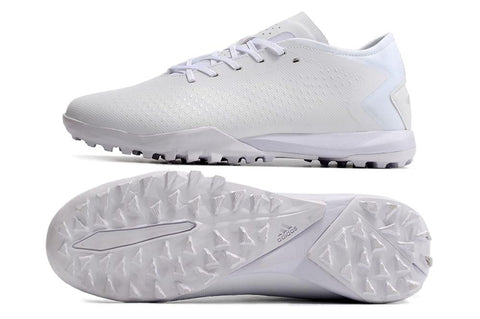 Adidas Predator Accuracy.3 TF – Turf Edition WHITE