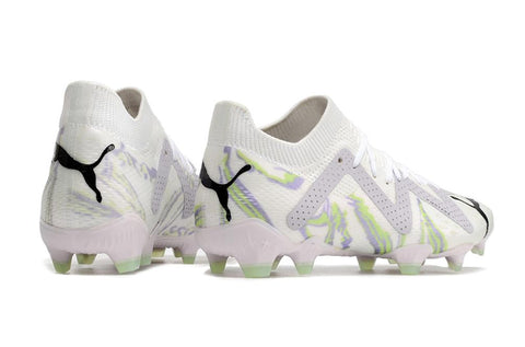 Puma Future Ultimate – Firm Ground Edition White