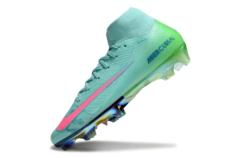 Nike Air Zoom Mercurial Superfly 16 Elite SE FG Cosmic Speed
