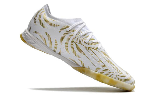 Adidas X Speedportal.3 Indoor – Ballon d’Or Benzema Edition