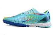 Adidas X Speedportal.3 Turf BLUE